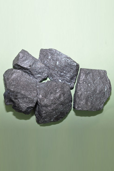 Ferro Silicon