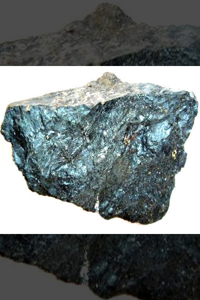 Manganese Ore